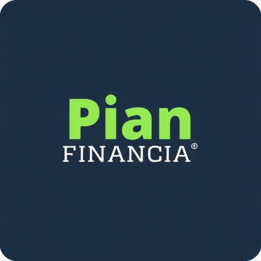 PlanFinanciero Logo
